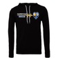 CM Bocce Sponge Fleece Hoodie