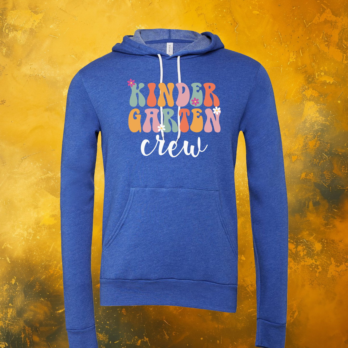 Kinder Crew Hoodie