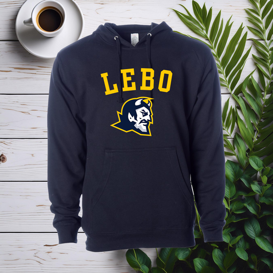 Mt. Lebanon Hoodie