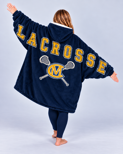 CM Lacrosse Comfy