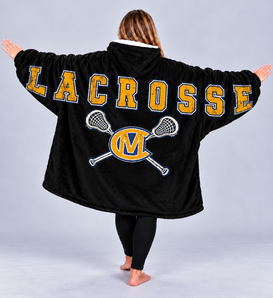 CM Lacrosse Comfy