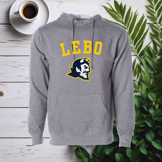 Mt. Lebanon Hoodie