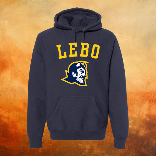 Mt. Lebo Premium Hoodie