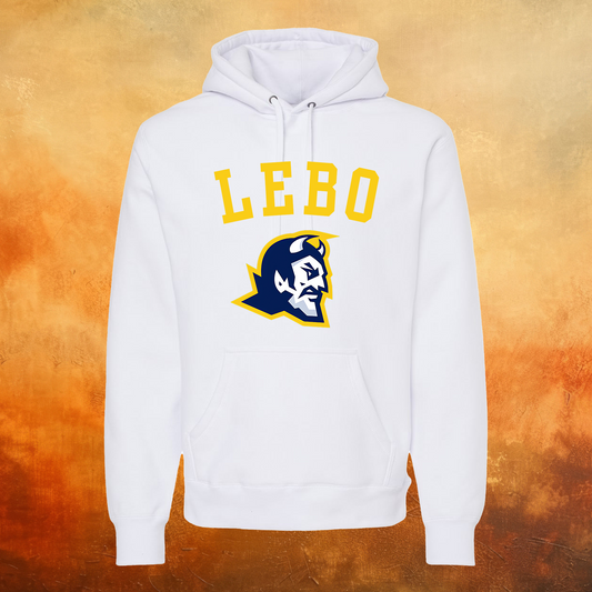 Mt. Lebo Premium Hoodie