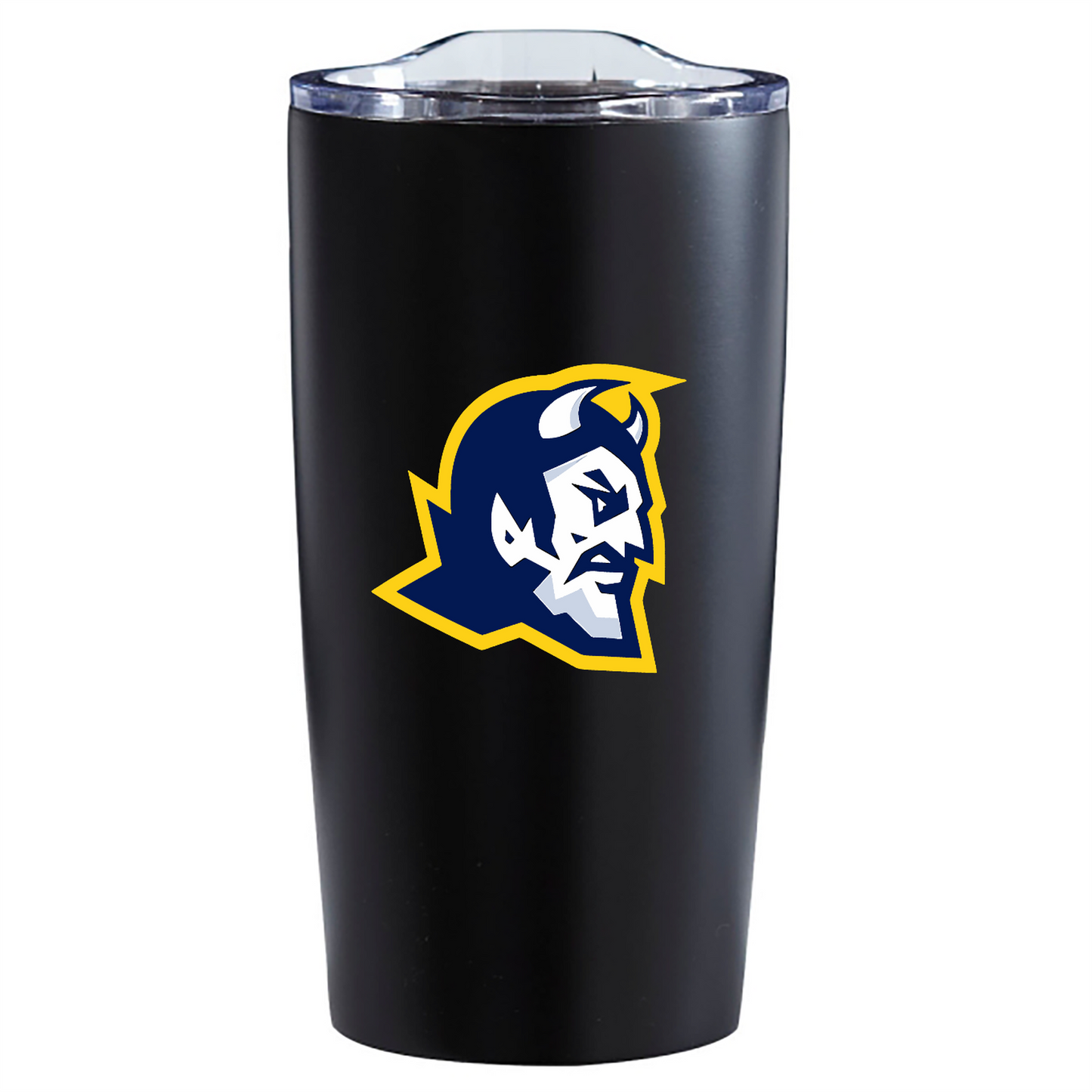 Blue Devil Tumbler