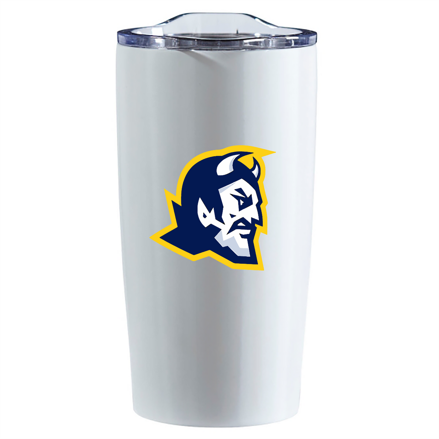 Blue Devil Tumbler