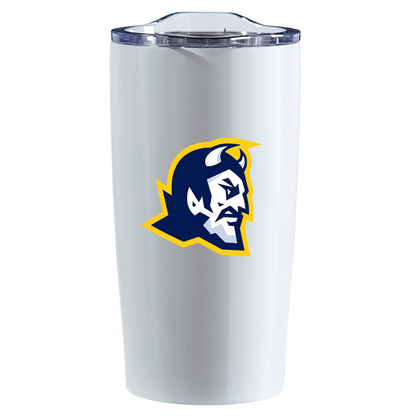 Blue Devil Tumbler