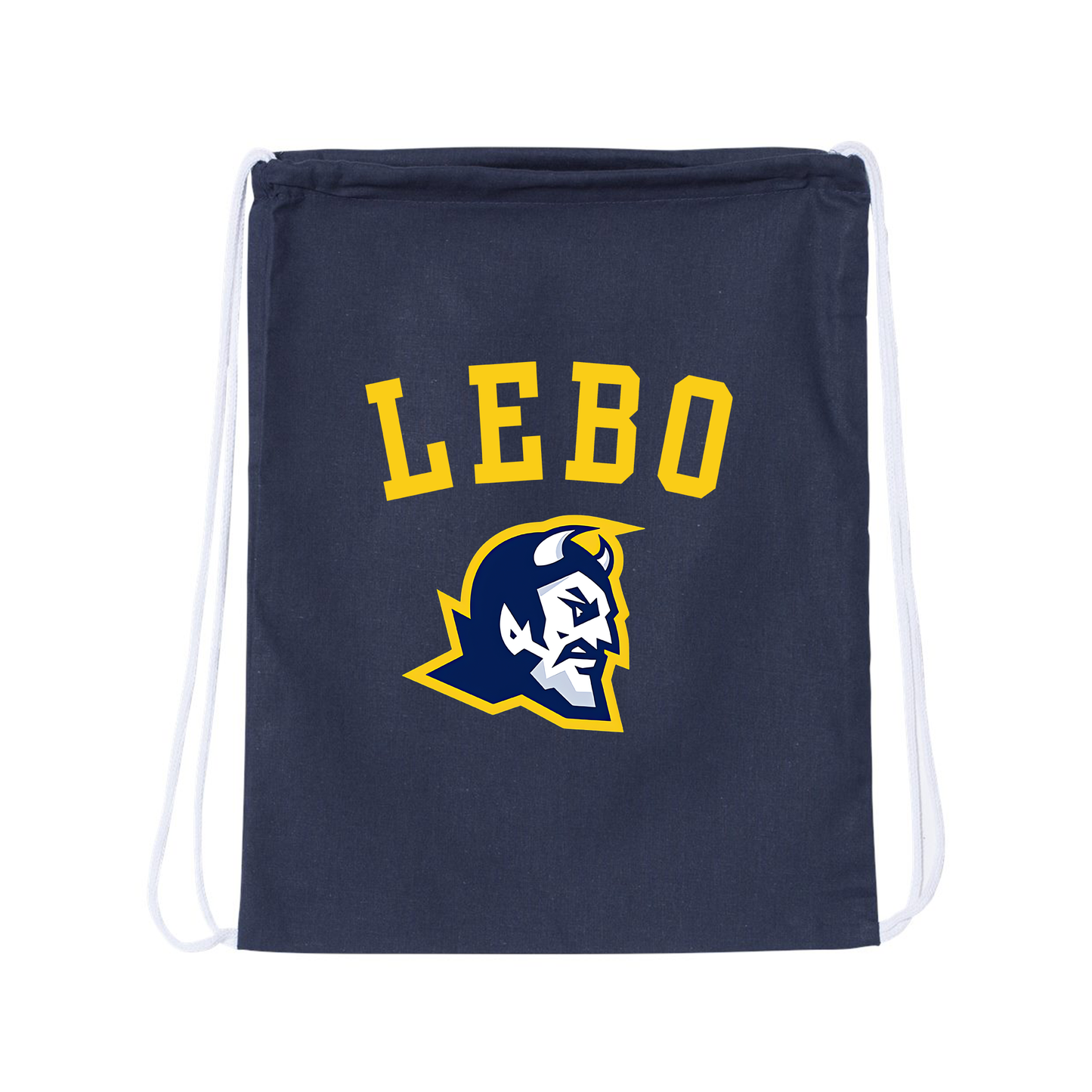 Mt. Lebanon Drawstring Bags