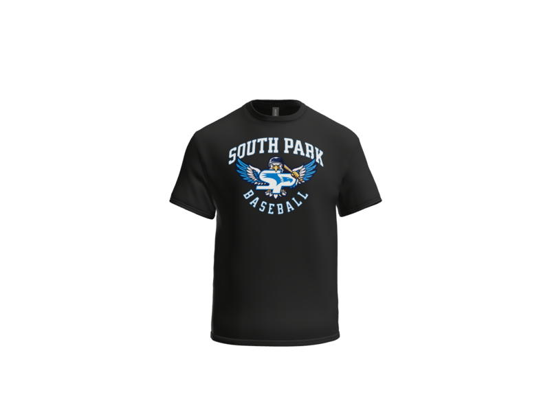 South Park Baseball T-Shirt