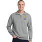 Canon Mac Golf 1/4 Zip
