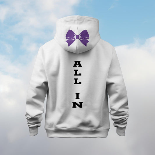 Baldwin Cheer Midweight Hoodie