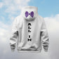 Baldwin Cheer Midweight Hoodie