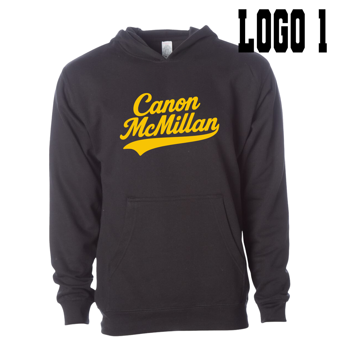 Canon Mac Hoodie