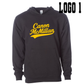 Canon Mac Hoodie