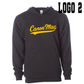 Canon Mac Hoodie