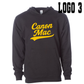 Canon Mac Hoodie