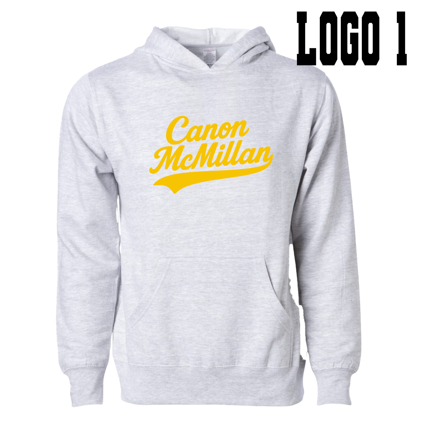 Canon Mac Hoodie