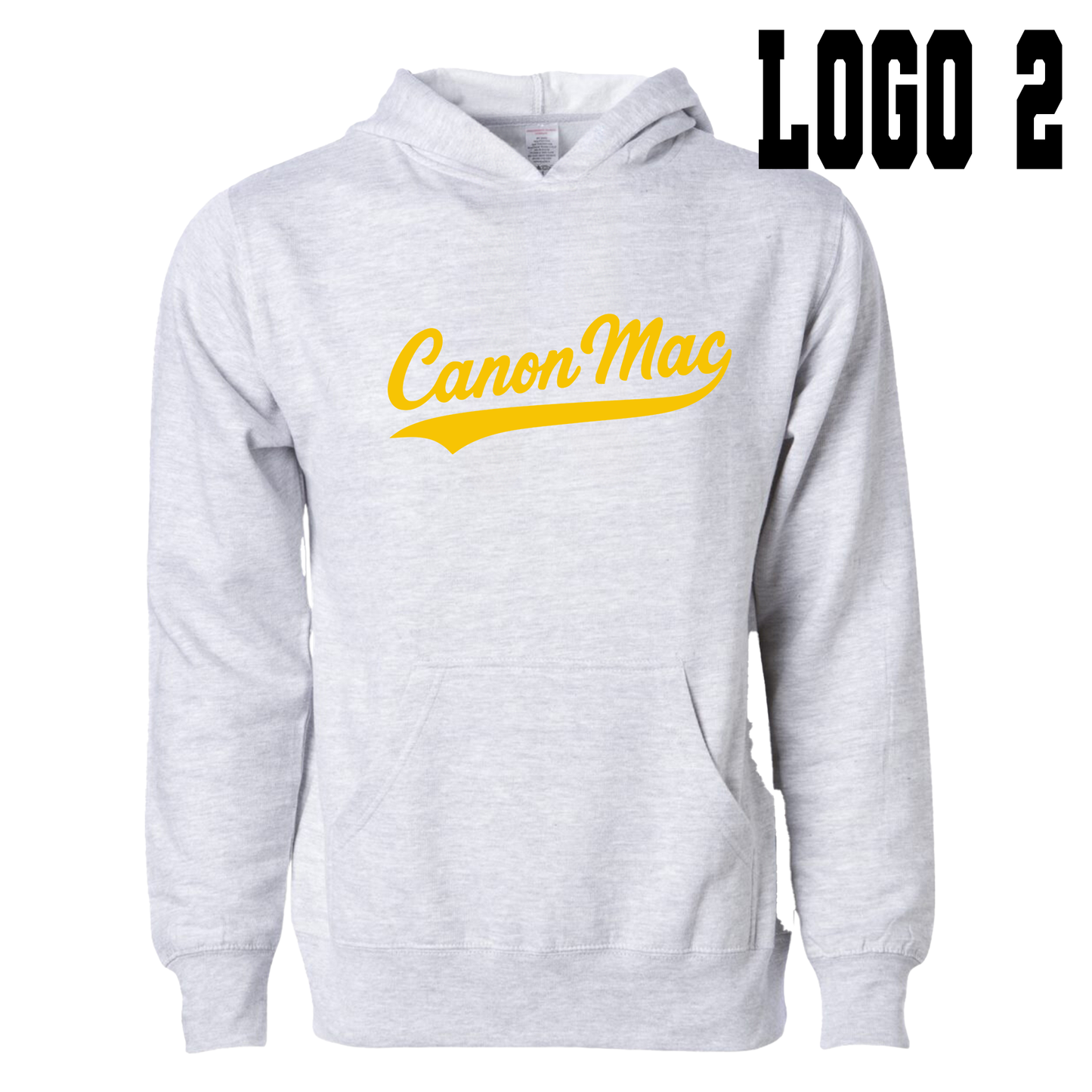 Canon Mac Hoodie
