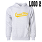 Canon Mac Hoodie