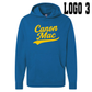 Canon Mac Hoodie