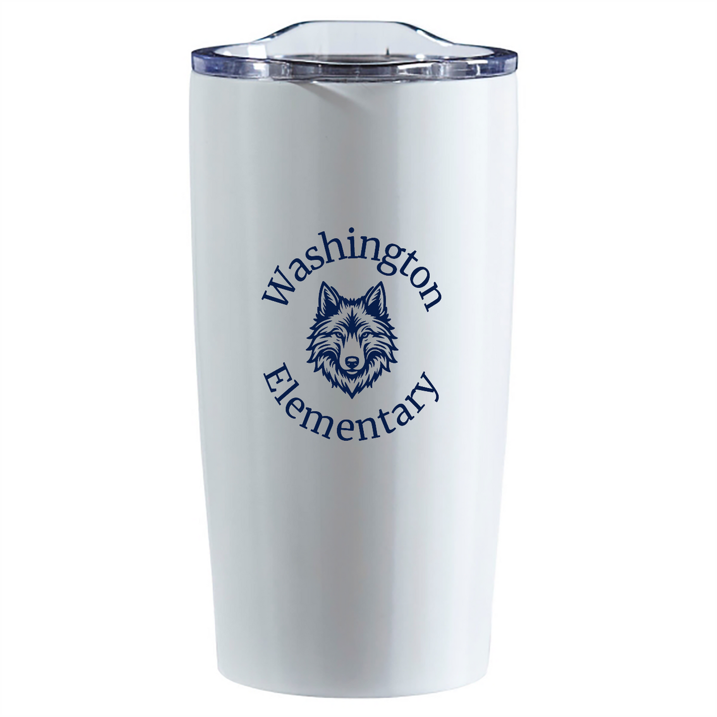 Washington Elementary Tumbler